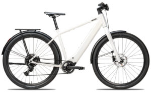 Coboc Skye City Chain DMT - 29 Zoll 400Wh 9K Diamant - ivory