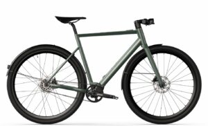 Desiknio Dopamine Smart.Shift - 28 Zoll 250Wh Pinion 1.9 - Gemstone