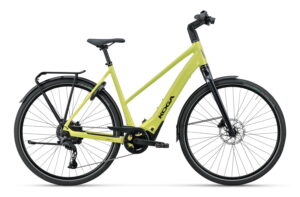 KOGA E-F3 5.0 - 28 Zoll 400Wh 10K  Trapez - Sun Metallic Gloss