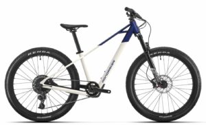 Mondraker PLAY 24 - 24 Zoll 250Wh 11K Diamant - Optic White