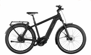 Riese und Müller Charger4 GT vario CORE - 27