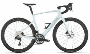 Scott Fastlane 10 - 28 Zoll 290Wh 24K-Di2 Diamant - cumulus white