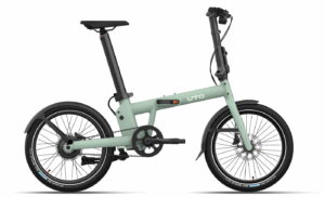 UTO PRO20 - 20 Zoll 352
