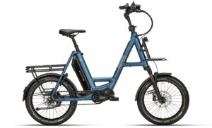 i:SY XXL P12 ZR Adventure - 20 Zoll 800Wh Pinion MGU C1.12 Compact - cosmus blue